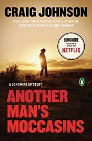 Tapa de Another Man's Moccasins