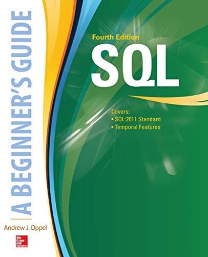 Tapa de SQL