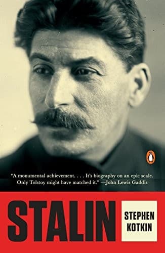 Tapa de Stalin