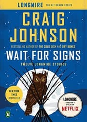 Tapa de Wait for Signs