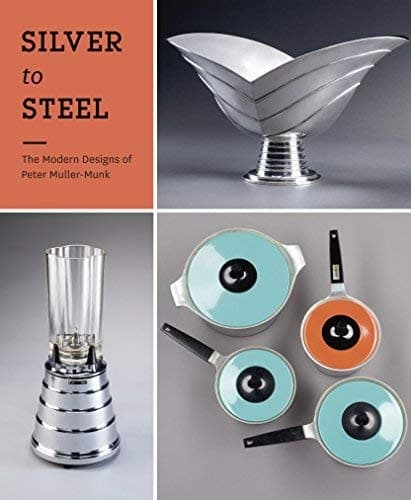 Tapa de Silver to Steel