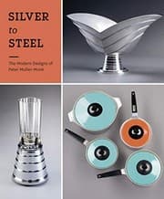 Tapa de Silver to Steel