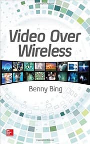 Tapa de Video Over Wireless