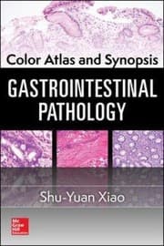 Tapa de Color Atlas and Synopsis