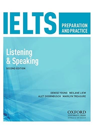 Tapa de Ielts Preparation and Practice