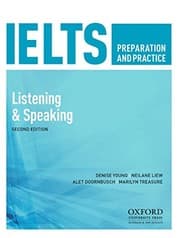 Tapa de Ielts Preparation and Practice