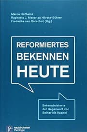 Tapa de Reformiertes Bekennen heute