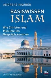 Tapa de Basiswissen Islam