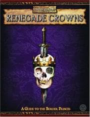 Tapa de Renegade Crowns