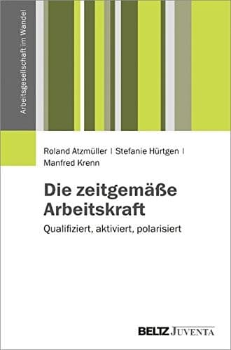 Tapa de Die zeitgemäße Arbeitskraft