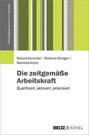 Tapa de Die zeitgemäße Arbeitskraft
