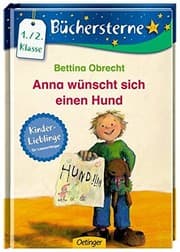 Tapa de Anna wunscht sich einen Hund