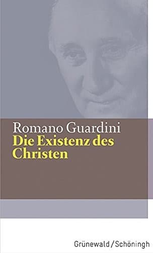 Tapa de Die Existenz des Christen