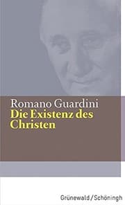 Tapa de Die Existenz des Christen
