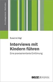 Tapa de Interviews mit Kindern führen