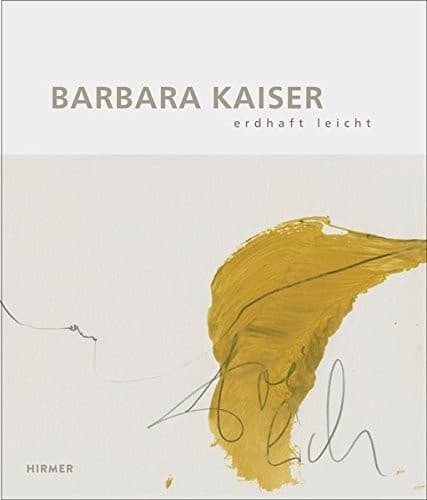 Tapa de Barbara Kaiser