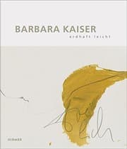 Tapa de Barbara Kaiser