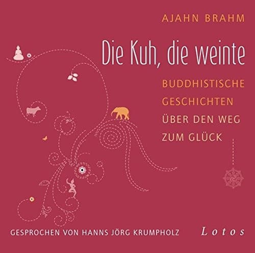Tapa de Die Kuh, die weinte