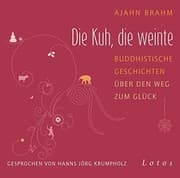 Tapa de Die Kuh, die weinte