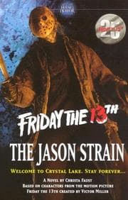 Tapa de The Jason Strain (Friday the 13th)