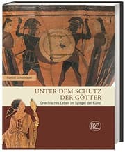 Tapa de Unter dem Schutz der Götter