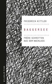 Tapa de Baggersee