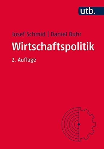 Tapa de Wirtschaftspolitik