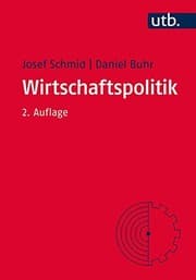 Tapa de Wirtschaftspolitik