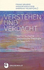Tapa de Verstehen und Verdacht