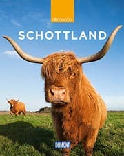 Tapa de DuMont Reise-Bildband Schottland