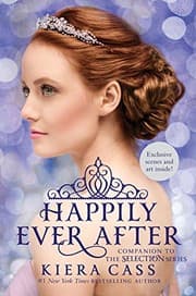 Tapa de Happily Ever After