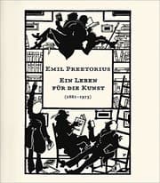Tapa de Emil Preetorius