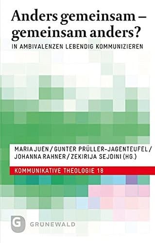 Tapa de Anders gemeinsam - gemeinsam anders?