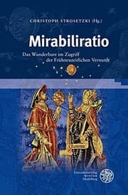 Tapa de Mirabiliratio