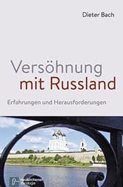 Tapa de Versöhnung mit Russland