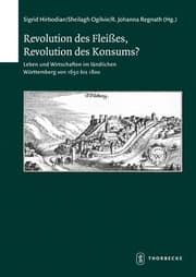 Tapa de Revolution des Fleisses, Revolution des Konsums