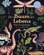 Tapa de Der Baum des Lebens