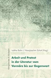 Tapa de Arbeit & Protest vom Vormärz bis zur Gegenwart