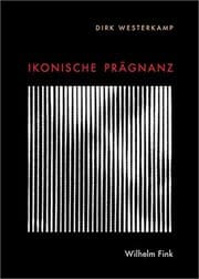 Tapa de Ikonische Prägnanz