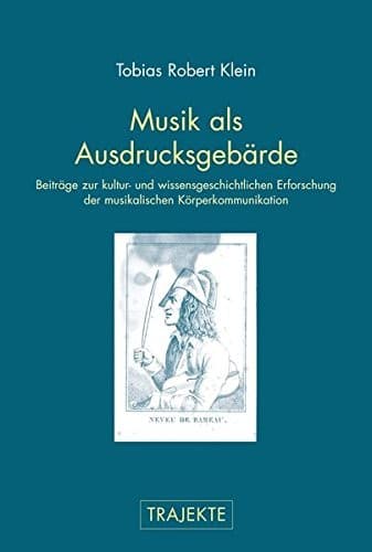 Tapa de Musik als Ausdrucksgebärde