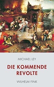 Tapa de Die kommende Revolte