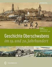 Tapa de Geschichte Oberschwabens Im 19. Und 20. Jahrhundert