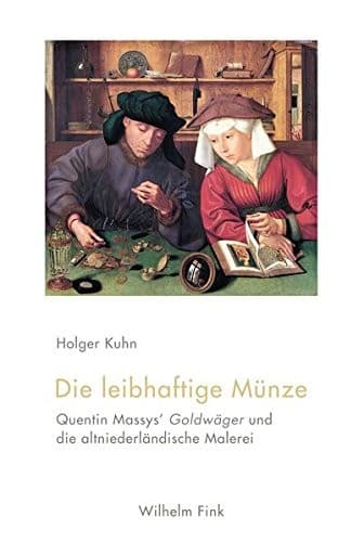 Tapa de Die leibhaftige Münze