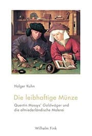 Tapa de Die leibhaftige Münze