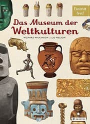 Tapa de Das Museum der Weltkulturen