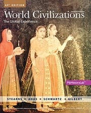 Tapa de World Civilizations AP* Edition