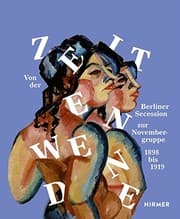 Tapa de Zeitenwende
