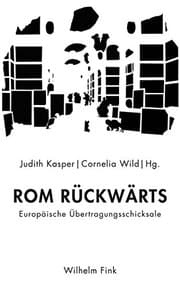 Tapa de Rom rückwärts