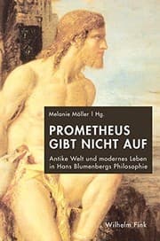 Tapa de Prometheus gibt nicht auf