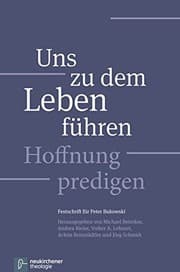 Tapa de Uns zu dem Leben führen